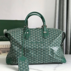 Goyard Travel Bags